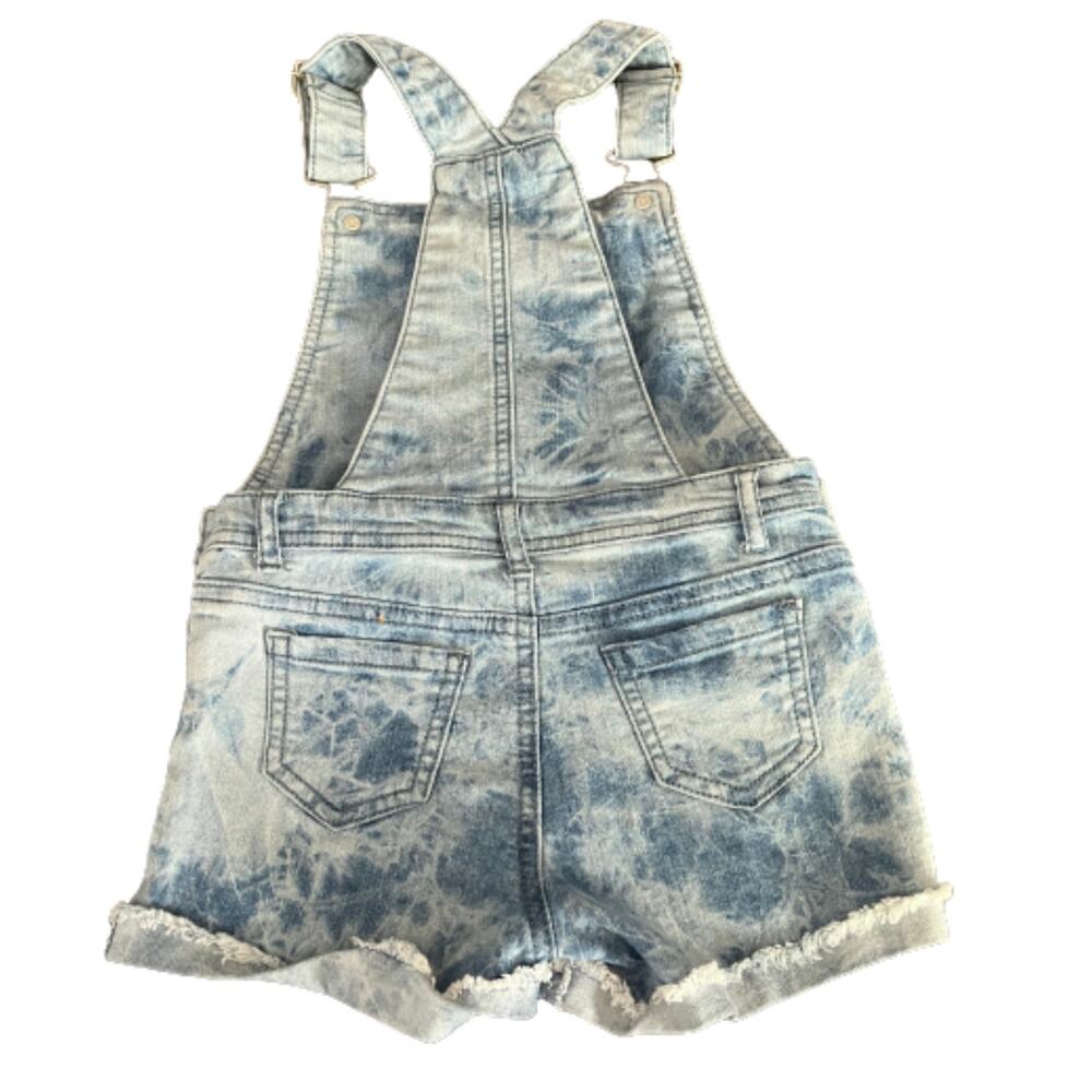 Epic Threads overalls (6) - Picture 4 of 5
